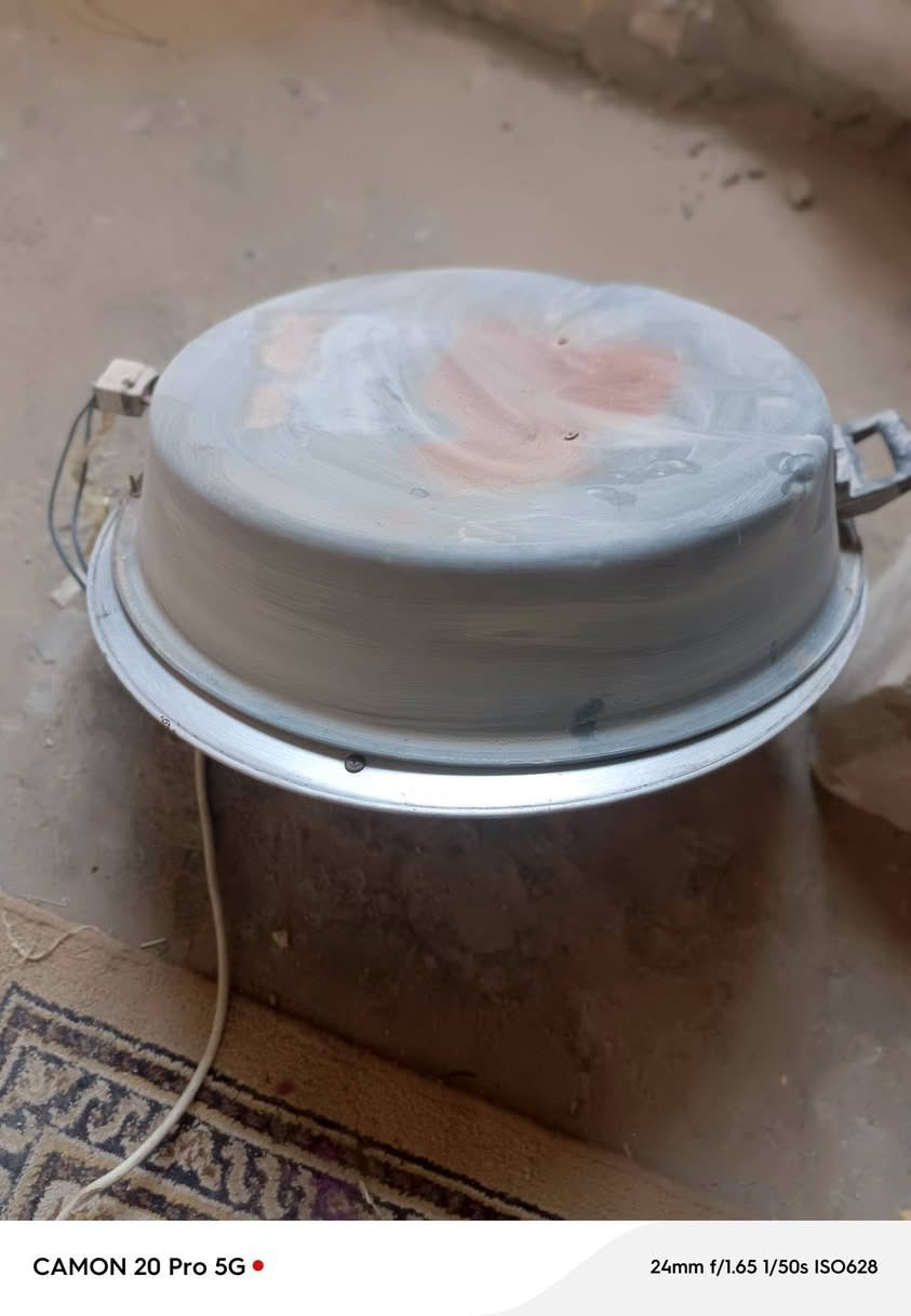 للبيع شغالات ونضيفات ماعده بس الفرن بابه مكسوره


**إذا كنت صاحب هذا الإعلان وتريد حذفه لأي سبب، رجاءا أرسل رسالة إلى الدعم الفني**