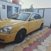 اوبتيما • ٢٠٠٨ • السماوة