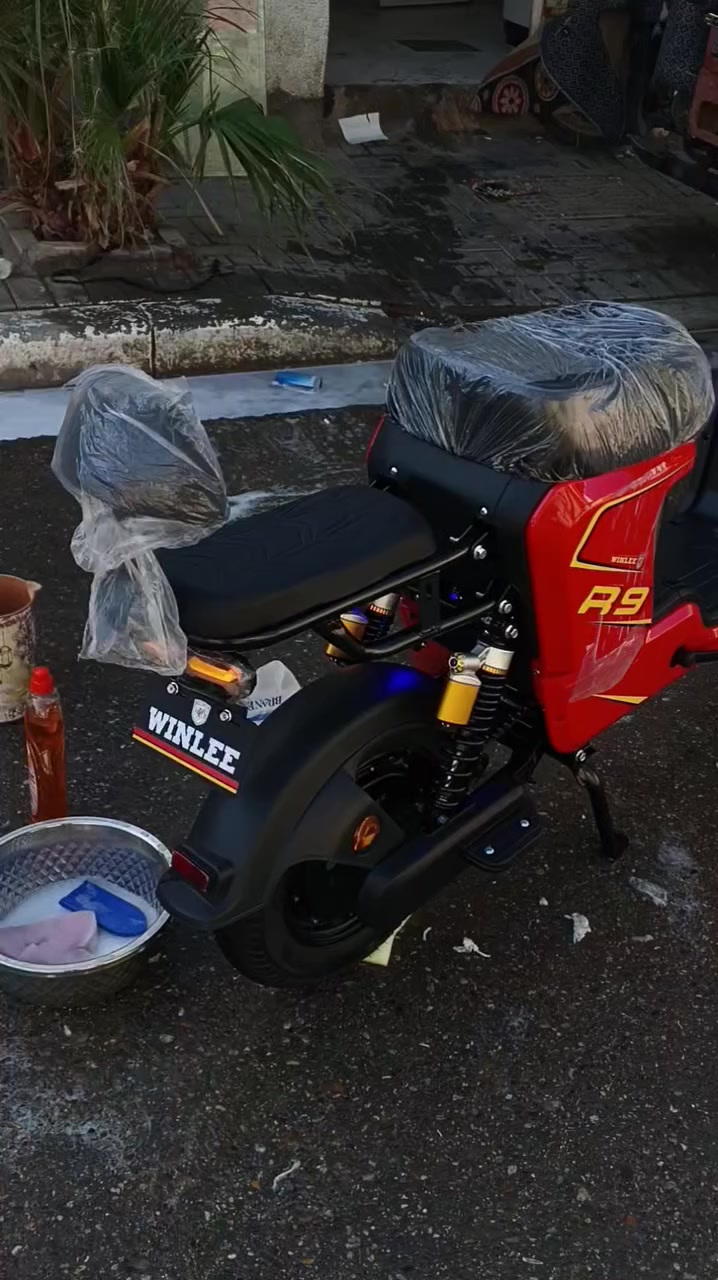 R9 كفاله عامه نضيفه فول صالي 10 ايام جبته من وكيل 2026 سعر خاص ***********
