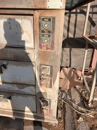 فرن • بغداد