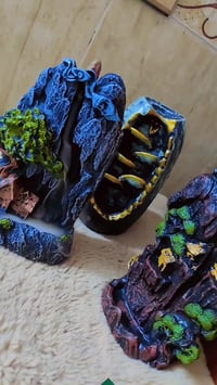 مباخر الشلال • بخور • توصيل اربيل