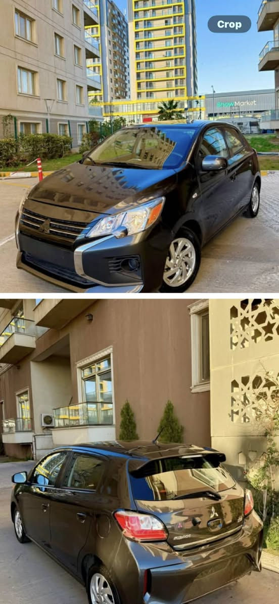 مواسه فات(تۆماتيک۔ئاوێنه كاره باى-رادار۔لايتﮩبه گ لايت -LEDسوكان ڤۆليۆم-تحديد سورعه-ته بريد له مس-شاشه و كاميرا۔3پستۆن)
3پارجه ى پێشى بۆياخه سه ياره كه ره فزى مروره بەڵام شەریکە مەنەفیس و تابلۆ نادات. نرخ(55) معامەلە. 
ناونیشان / چوارقوڕنە-  *********** رانية, السليمانية
