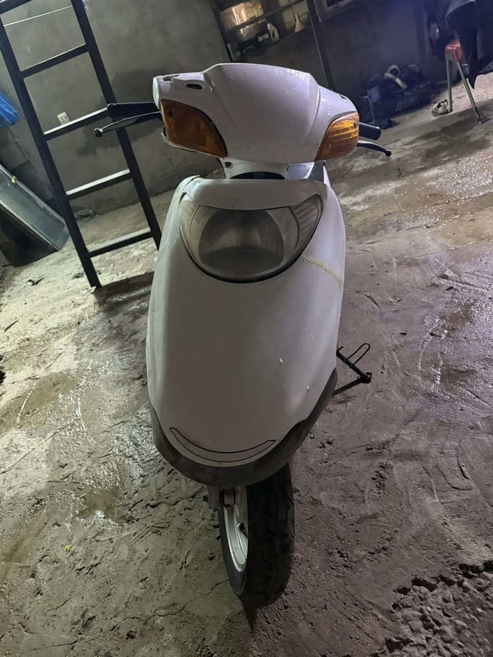 السلام عليكم سبيسي للبيع كوم حديد تجي تحمل وتروح معلكة ولف مكان بغداد الشعلة ب150 الف كهربائيات كلهة شغالة


**إذا كنت صاحب هذا الإعلان وتريد حذفه لأي سبب، رجاءا أرسل رسالة إلى الدعم الفني**