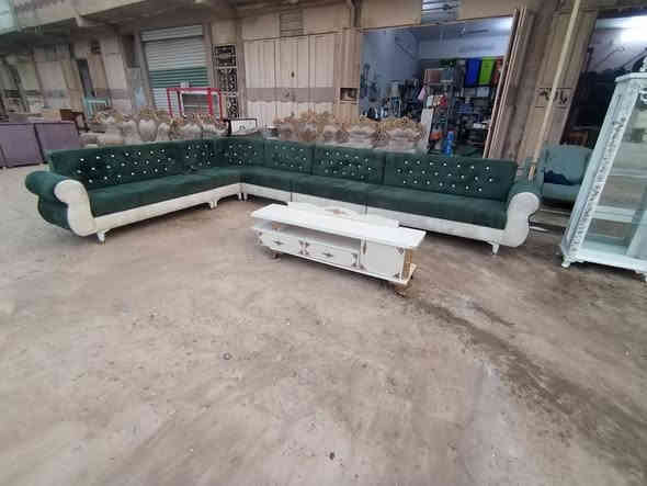 #ليس #الوحيدين #لكننا #الافضل
🟥كل ما هو جديد معرض #علوش التميمي
ديوان اخو جديد 12 مقعد #سعر 280 ✋🆕🆕™️
الدجيل شارع المحيط مجاور الحسينيه مراسمه 
🚗🚗للاستفسار عن هذا الرقم *********** 🚗#الخاص #مفتوح 24 #ساعه ✅🚗🚗
