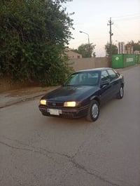 فيكترا • ١٩٩١ • رقم كركوك
