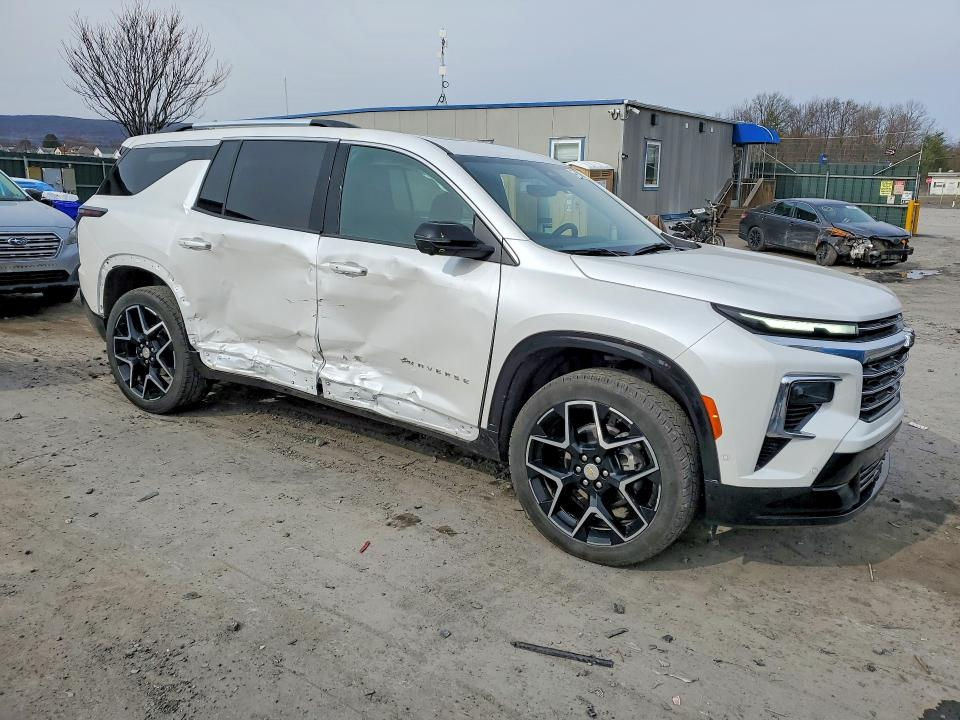 ⭐️ #شركه_العقبه_للمزادات ⭐️
🕔موعد المزاد:  10 / 6 / 2026 
🚗 السيارة: 2025 Chevrolet Traverse, High Country
⚠️ الضرر الرئيسي:  جانبي
↔️المسافة:  17.000 ميل
🔲 المحرك: 2.5L, 4
1-47225966
,
لاتوجد اضافه على السيارات الهايبرد 
اسعار النقل مخفضة لاتوجد اي اضافات بعد الاتفاق
شحن الى جميع المنافذ الحدودية 
  تقرير كارفاكس مجاني
للمزيد من المعلومات يرجى الحضور الساعة الرابعة مساءآ الى مقر الشركة الكائن في بغداد- حي البنوك شارع الجسر مجاور مطعم طاووق البنوك مقابل مجمع اليزن 
للاستفسار المبيعات⬇️
📞 ***********
📞 ***********
‏ ‭***********‬📞
📞 ***********
.
#fyp 
#شركه_العقبه_للمزادات
#copart #iaai #سيارات #مزاد #كيا #هونداي #جيب #نيسان #شحن #تخليص #تعقيب #ام_قصر #العقبة #جبل_علي #شراء_سيارات #كوبارت #منهايم #تصليح_سيارات2026 #مزادات #للبيع
#موديل2024  #موديل2025 #موديل2026
