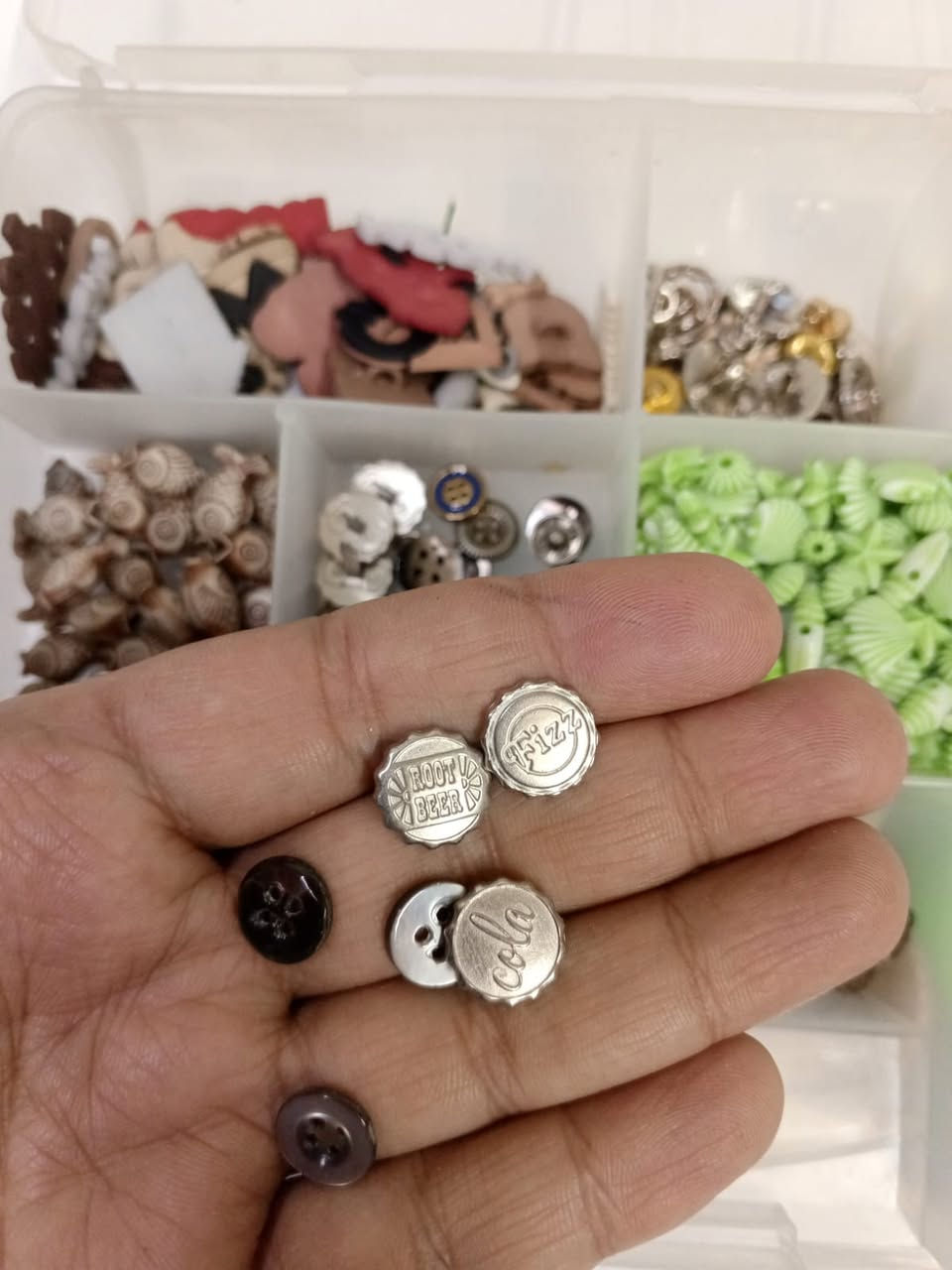 مجموعة تفيد الاعمال سعرها 5 الف
بالة انكليزي
.
#شلعة


**إذا كنت صاحب هذا الإعلان وتريد حذفه لأي سبب، رجاءا أرسل رسالة إلى الدعم الفني**