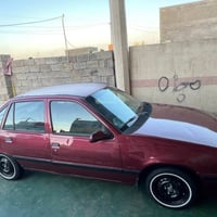 سلام وعليكم دايو لمنز موديل 1994 السياره بلاديه  كير مكينه مكفولات حدا...