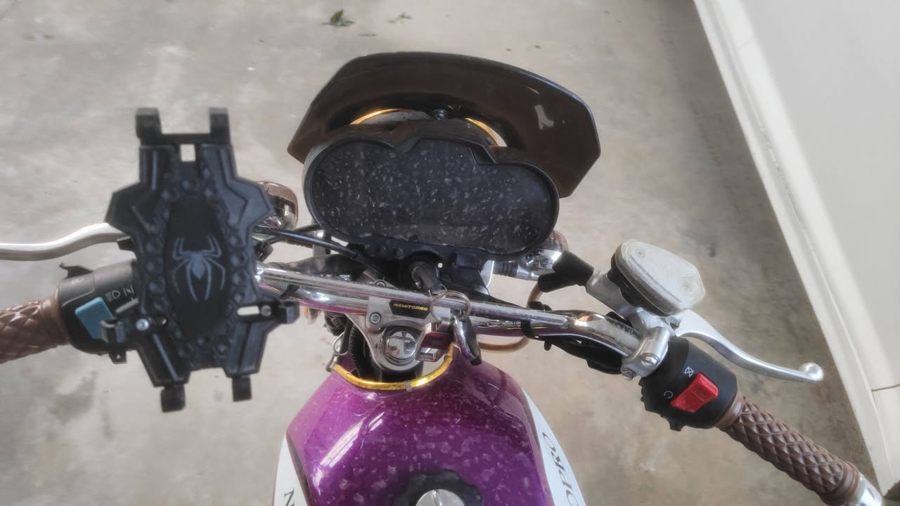 موديل 2026 مراوس او بيع قبل شهر ماخذها نامه برو محرك 200ccجواكيج
للتواصل ***********
