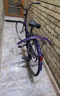 بايسكل ٢٦ • قابل تفاوض