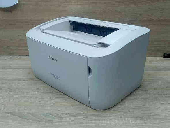 طابعة كانون موديل 6030 اسود وابيض ليزري مستعمل بحالة ممتازة سعر الحبر 10 الف تطبع 1600 نسخه نوع الحبر باودر سرعة طباعة 18 ورقة بالدقيقة وجه واحد 🚦سعر الطابعة 100 الف 🚦مع كاترج جديد وكيبل كهرباء وكيبل كومبيوتر وقرص تعريف للطلب  / *********** يوجد توصيل لكل المحافظات نسبة نظافة الجهاز 90% ضمان تشغيل وفحص...
