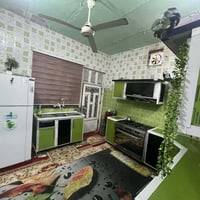 شارع ال مرسول • ٢٥٠م • ٢ غرف نوم