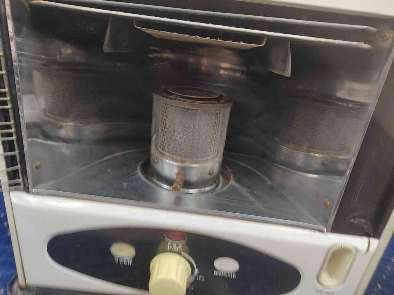 البيع جاهزة تشتغل *********** بيتي بغداد الأمين شارع النواب
