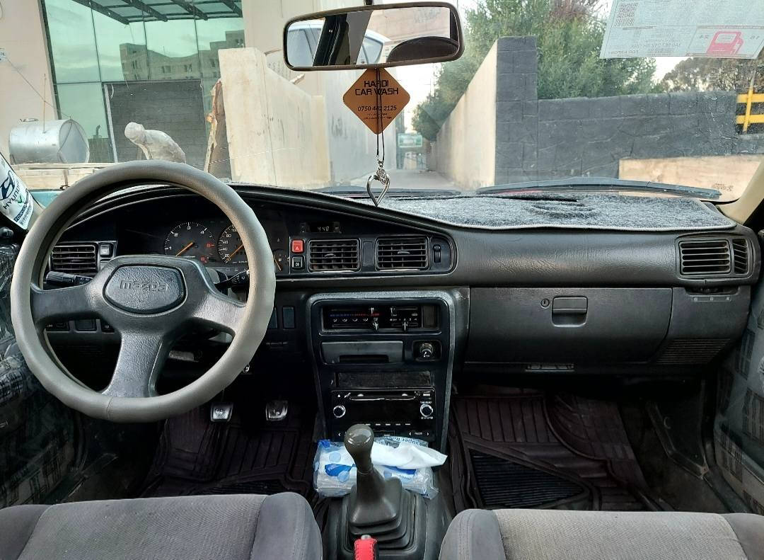 مازدا 626 مۆدیل 1991 گێرو مەکینە 8 بەخ بەشەرت وەرگەراو براوە بەشەرت بەناوی خۆمانە سەنەوی 2023 بەسەرچووە سعری 32 وەرەقەمجال کەم  شوێن هەولێر   ژم(۰۷٥۰٤٤۰۰٥۲٦ ) أربيل, العراق


**إذا كنت صاحب هذا الإعلان وتريد حذفه لأي سبب، رجاءا أرسل رسالة إلى الدعم الفني**