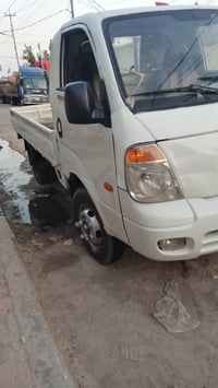 بنگوفحل • ٢٠٠٦ • حاضر للتحويل