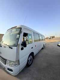 كوستر • ٢٠١٦ • رقم بصره
