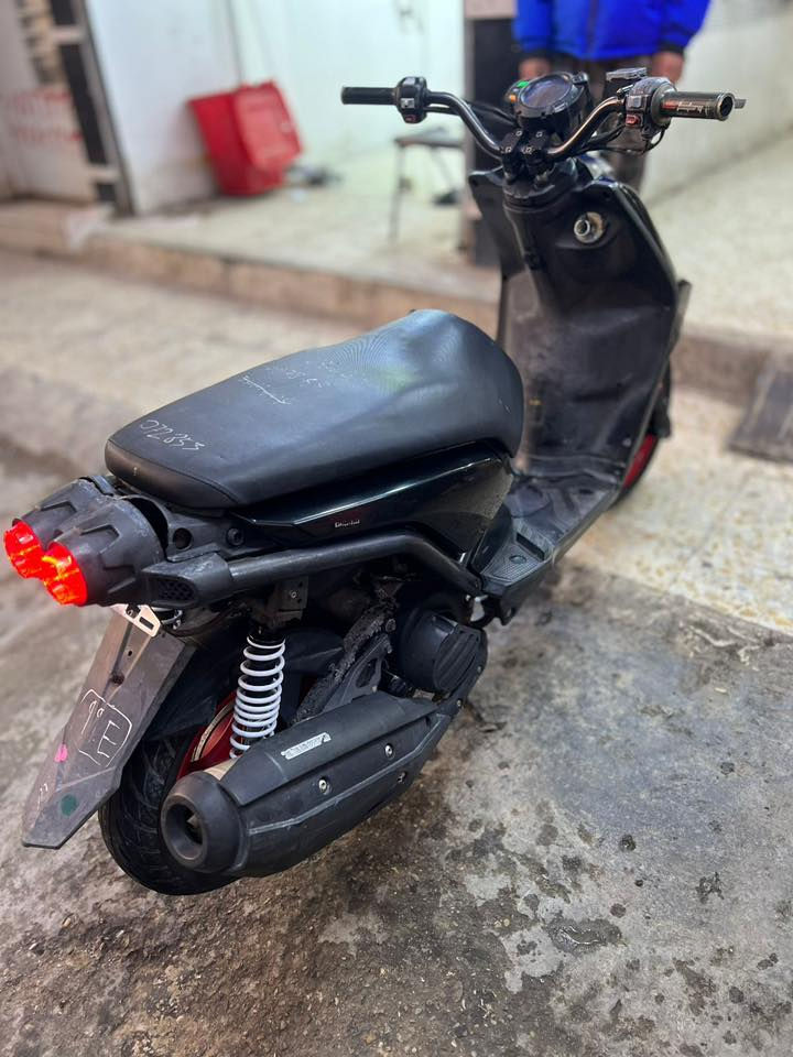 دراجه سكنس جبلي وكاله للبيع مليون٢٥٠ 
*********** واتساب
