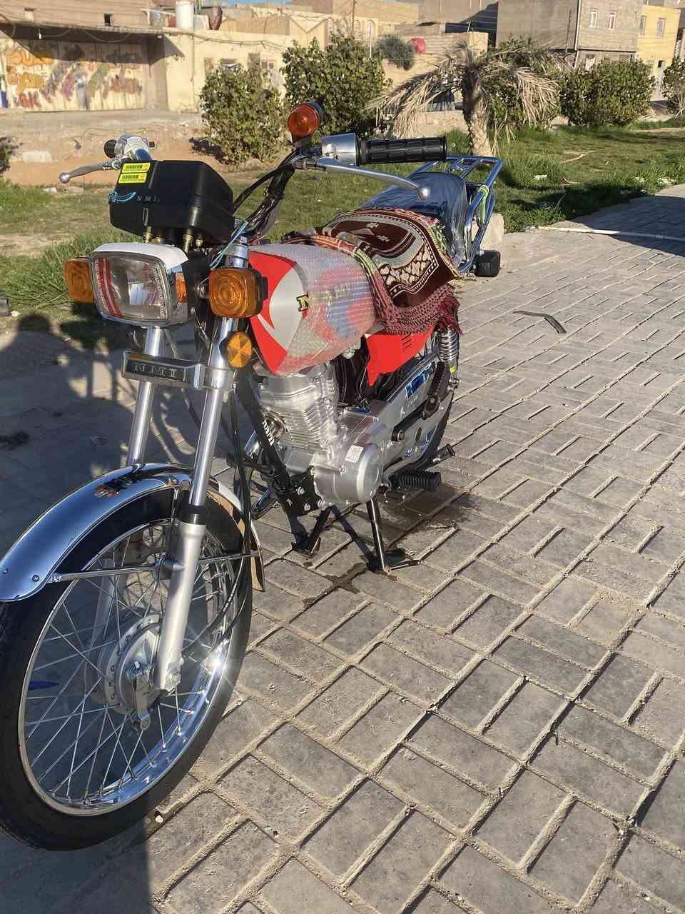 سلام عليكم نامه شلامجه للبيع فقطط موديل 25سكنر تعمير جديد ماكني كربلاء حي العسكري تفاصيل اكثر خاص او تصال عل رقم -***********-
