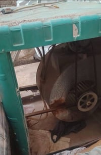 مبرده • الشرطه الخامسه • بيه مجال