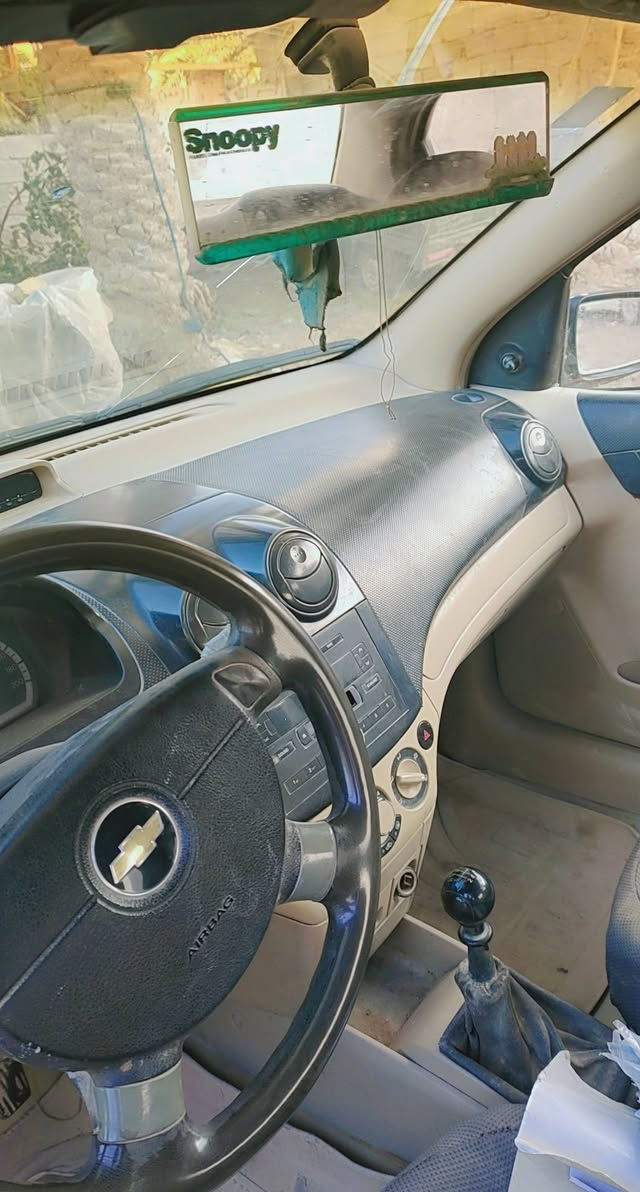 افيو 2009 خليجي للبيع السياره مكفوله من الضربه بس صبغه جارد . السنوية ب اسمي ***********
