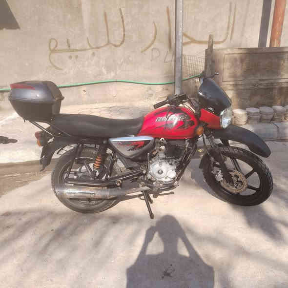 بوكسر للبيع مديل ٢٠٢١ مكينه ما مفتوحه رقم وسنويه العنوان البصره الكزيزه السعر ٢٢٥٠ الرقم *********** موجود واتساب
