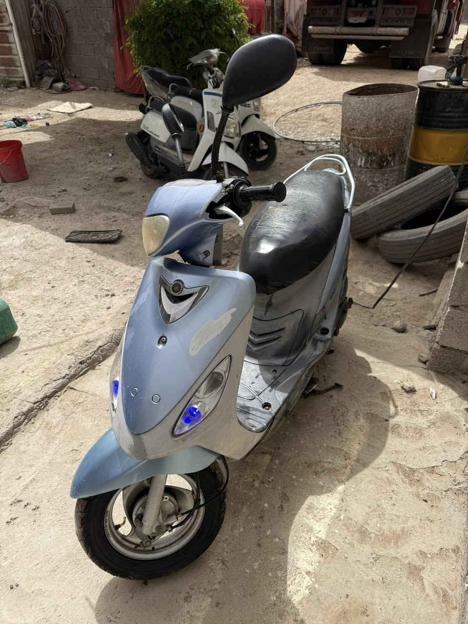 البيع ***********
