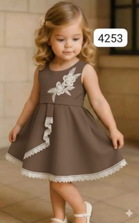 طقم بناتية • قياس اشهر-سنتين • القائم