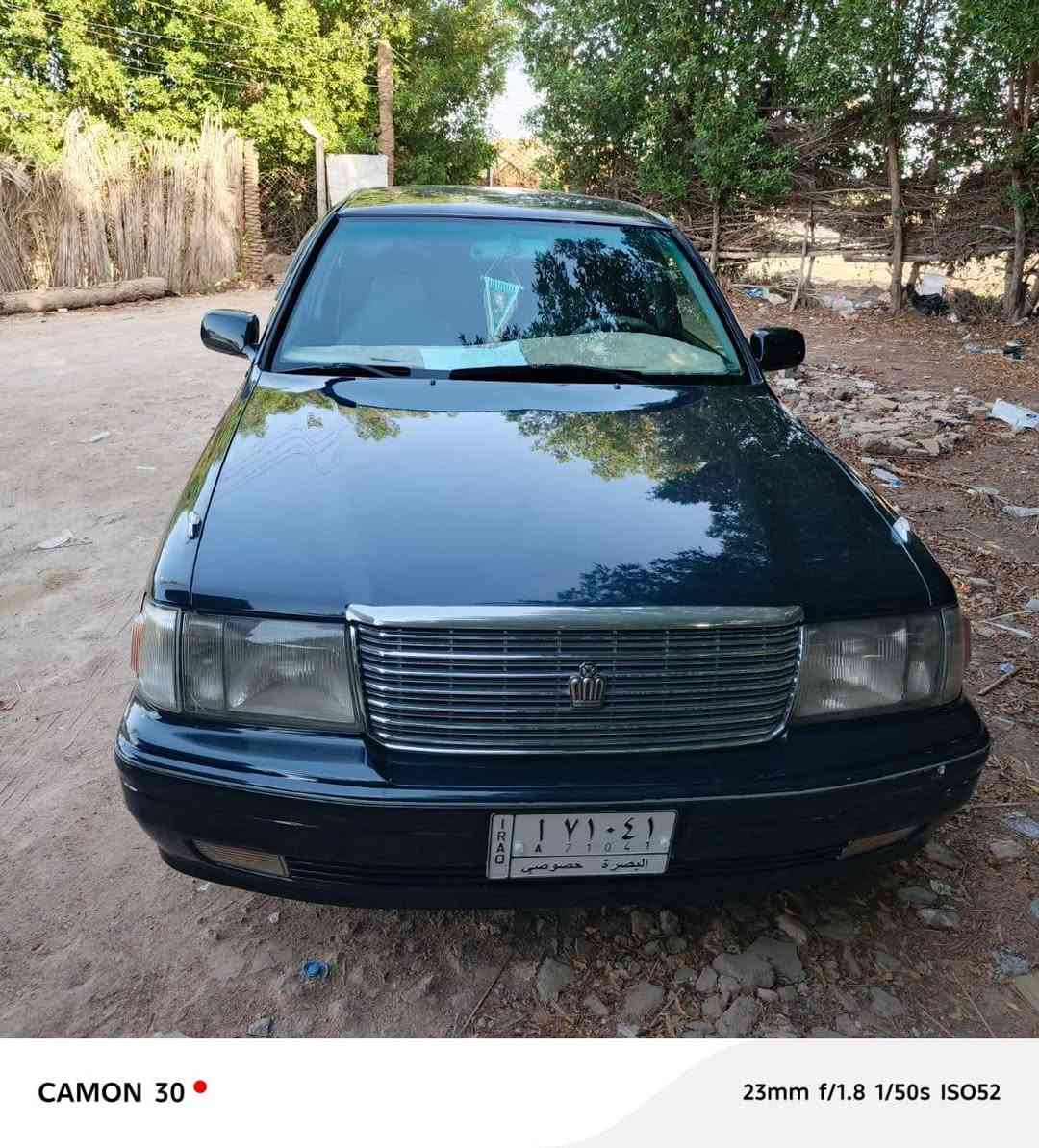 سلام عليكم سياره راس ثور تكم موديل 98  سياره جاهزه خير من الله الف ماتخسر عليها كير مكينه جدد تبريد ثلج 🥶 كهربائيات كلها شغاله سياره احلا من صورا اني مكلف بنشر تصل او بيك خير او تدلل *********** ابو حيدر الحسيني
