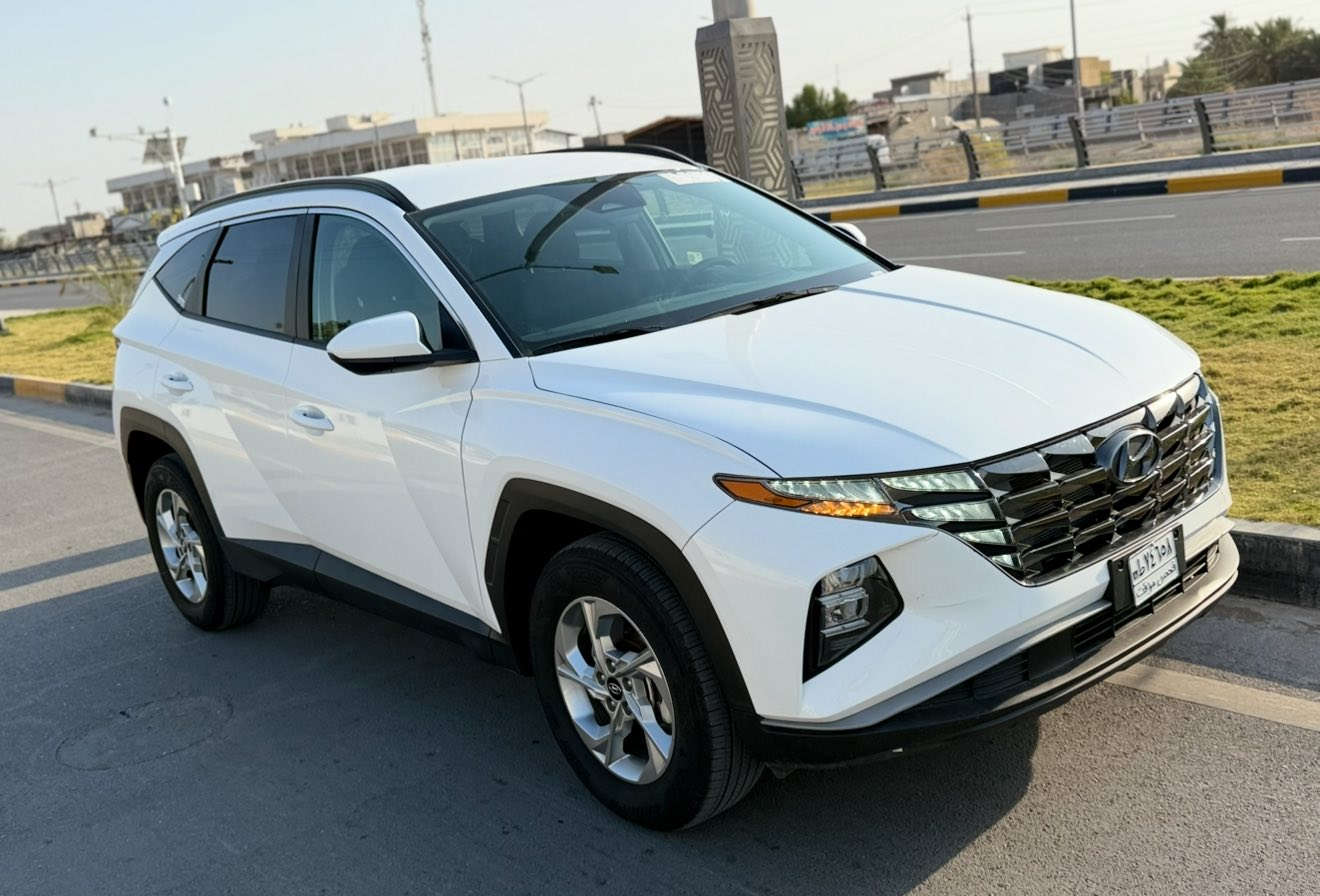 توسان 2024 بدون رقم للبيع

حادث. فقط. بنيد امبدل ومصبوغ بدون يرباك ولا دواخل

ماشية ١٢  الف سيارة جديد بمعنه الكلمه. 

للتواصل***********
