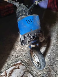 ذبانه • شغالة • بدها تبديل البلوك