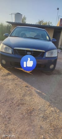 سبكترا • ٢٠٠٥ • رقم بغداد