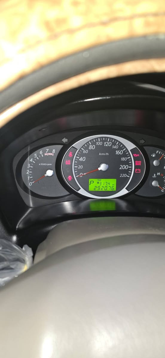 سلام عليكم للبيع أو امراوس سياره توسان 2010 تجي مواصفات فتحه وAPS
رقم اربيل دولي بسمي السياره ومكاني البصره ابي الخصيب سياره كامله مكمله جاهزه من كل النواحي ترهم امراوس سياره سبعه راكب فقط بيها كارت انا اموضحه في الفيديو والسونار مرفق في الصور السعر 135 للاستفسار ***********
