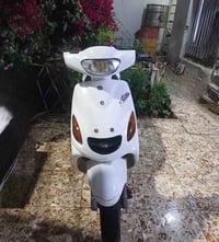 دولفين للبيع كهربائيات شغالة هندر سلف نكرة نهضه قويه دراجة نضيفه ماعوز...