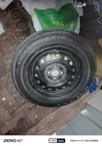 تاير • الناصريه • قابل للتفاوض