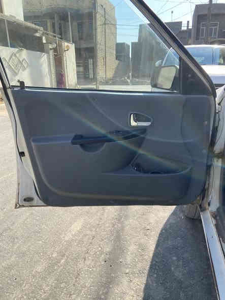 اللبيع سايبه موديل 11
مكفوله من الحادث 
السعر ٢٣ وبيه مجال

رقم الهاتف ***********
