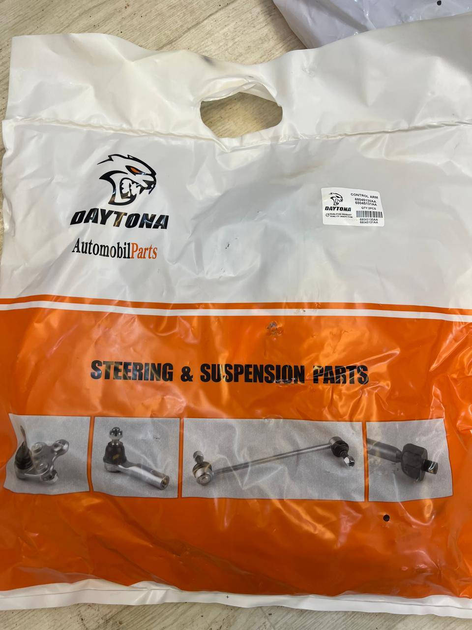 ✅ حدادية أمامية خلفيه اوباما دوج چارجر (ماركة دايتونا)
✅ دبلات موبر (Mopar)
📞 للطلب والاستفسار:
يرجى مراسلتنا عبر الواتساب على الرقم التالي:
👉 ***********
