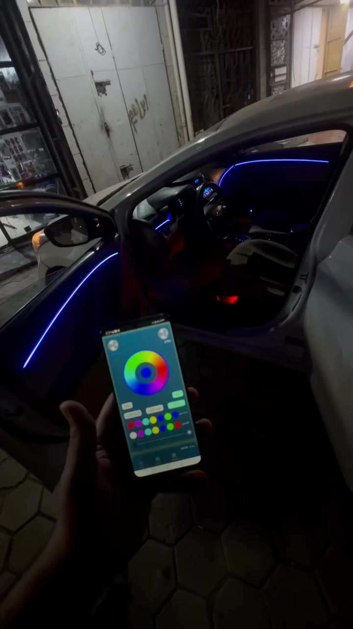 زرع لد جميع انواع السيارات متوفر 
*********** 
عالم الكماليات / بغداد / المحموديه 
@إشارة
