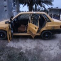 سايبا للبيع موديل 2012 سياره خير من الله مكينة وكير صدر تخم تاير جديد ...