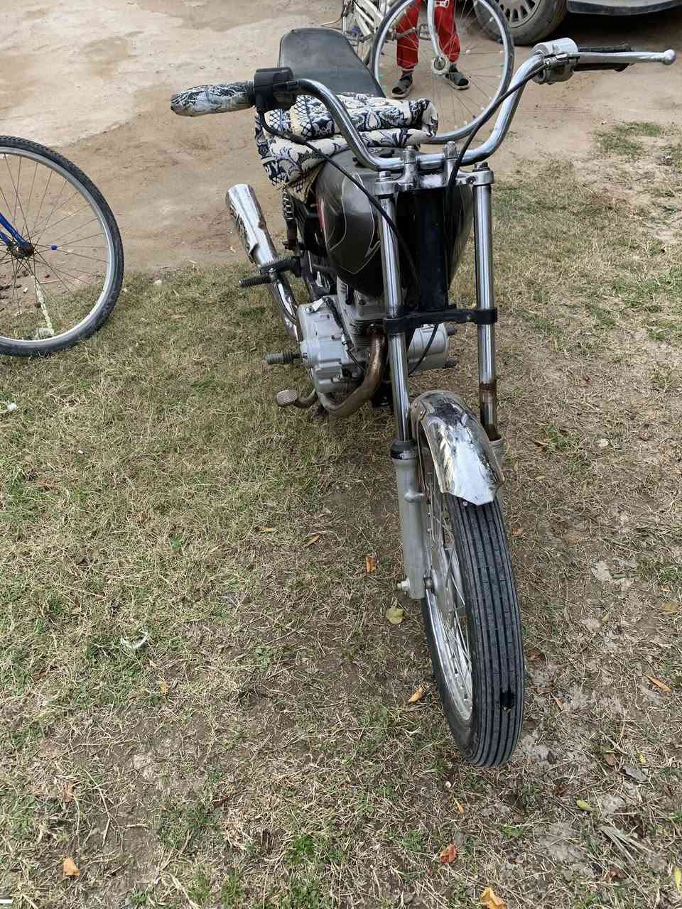 سلام عليكم مره خصت الادمن دراجه خمسه كير نضيفه اوجاهزه كلك سعرها 200 اوبيها مجال حك اجيه للاتصال ***********
