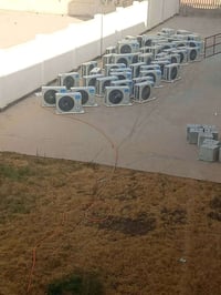 كركوك • صيانة تبريد • تركيب سبلت