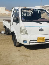 موديل 2010 • كفاله شاصي ومحرك • واسط