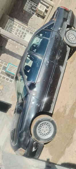 اوبل 91 للبيع السعر 19 وبيها مجال سياره مال جناي تخم تاير باتري سلف دينمو كلهن جدد گير ومحرك جيد لاصرف ولابخار هاتف ***********
