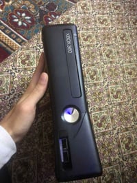 اكس بوكس • عاطل • بيها العاب