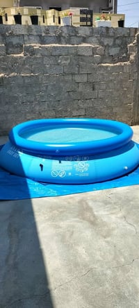 مسبح • كركوك العروبه • مستعمل اسبوع