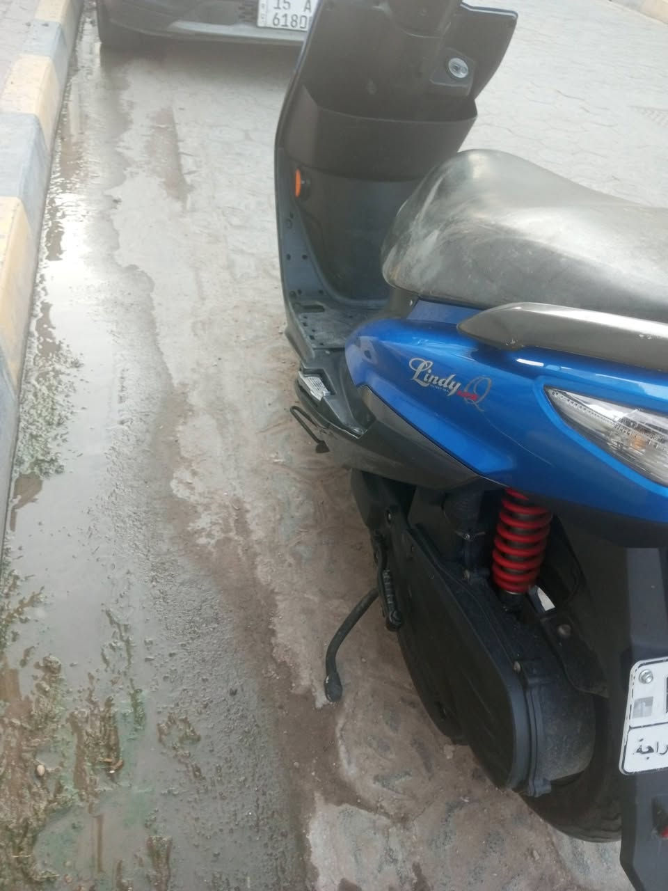 للبيع هاوجي مسجل السعر 13$ونص
***********
