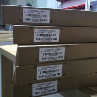 لينوفو ثينك باد L13 • i5 الجيل 11 • 8GB 256GB SSD