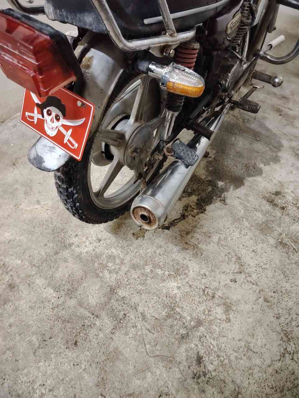 ماطور 5كير موديل 2018 منفيس موجود شقل كمل كهربائيات السعر 300 ابي مجال ***********
