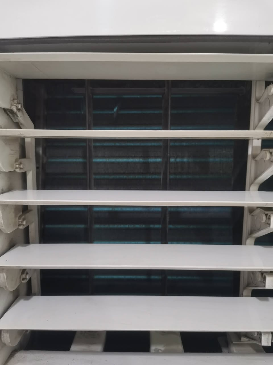 السلام عليكم
سبلت ميديا للبيع
٢ طن كنتوري
نظيف السعر 500
مكاني بغداد العبيدي


**إذا كنت صاحب هذا الإعلان وتريد حذفه لأي سبب، رجاءا أرسل رسالة إلى الدعم الفني**