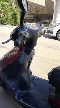 سكنس نثية • شغاله • نقص باتري