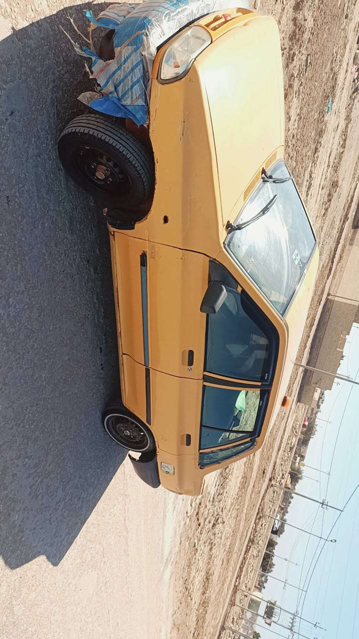 السلام عليكم رمضان كريم
سايبه 2011رقم بغداد مكان ديوانيه 
كير مكينه حداديه شرط 
تخم تاير
كشر بي دحجات ومبدل بنيد
شاصي جهت العبري معمر 
باقي مكفول معروضه20وبيه مجال
***********
